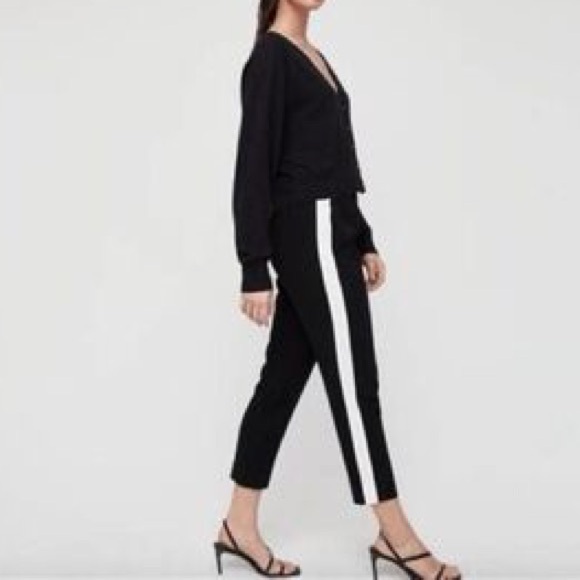 Aritzia Wilfred Darontal Pant - Size 4 (fits 29/30” waist) - Picture 1 of 7